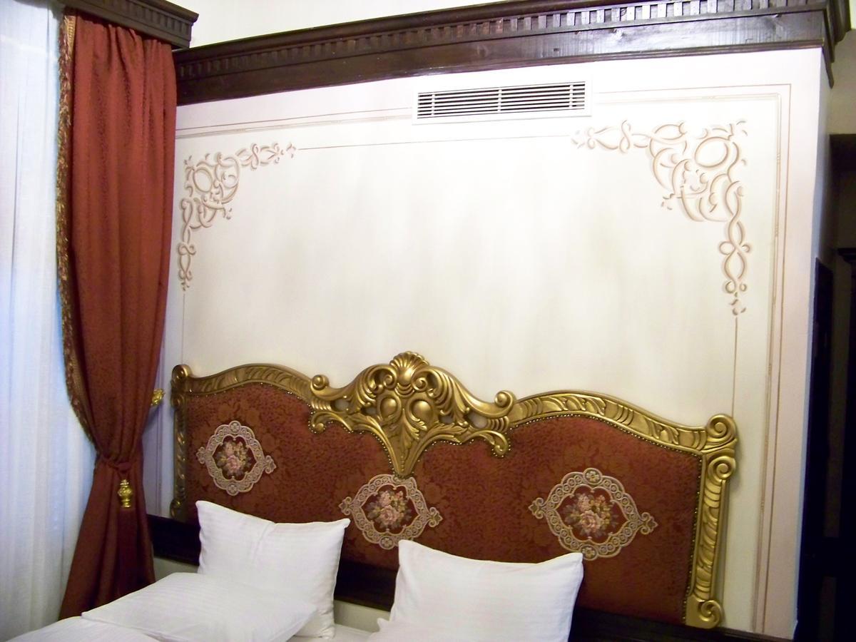 Edirne Osmanli Evleri Apartment ภายนอก รูปภาพ